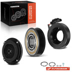 A/C Compressor Clutch Kit for Chevy Camaro (2016–2021) Cadillac ATS (2013–2019)