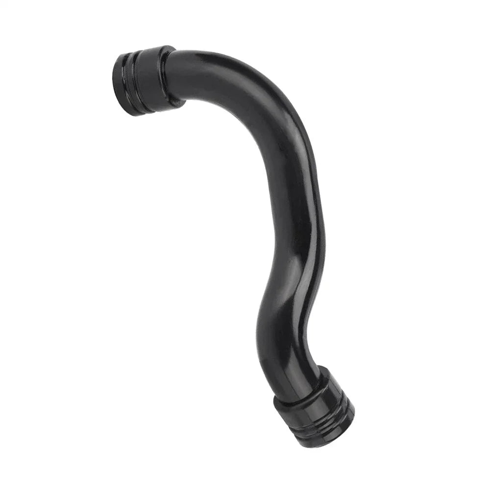 Turbocharger Intake Pipe Hose for Benz E250 SLK200 C200 C250 C180 (2010-2016)