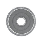 Set of 4 Microfiber Mop Pads for Roborock S9 MaxV Slim Z70 (2020–2023)