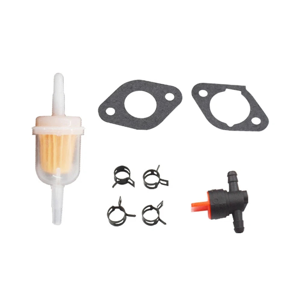 Carburetor for Kawasaki FX600V-BS01 (4-Cycle)
