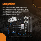 Timing Chain Kit for Ford F-150, Expedition, Lincoln Navigator, Mark LT 5.4L (2004–2008)
