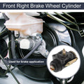 Front Right Brake Wheel Cylinder No. 4751069055 for Toyota Land Cruiser (1969–1986)