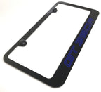 Premium License Plate Frame Engraved for Ford Mustang Shelby GT350R (2015–2020)
