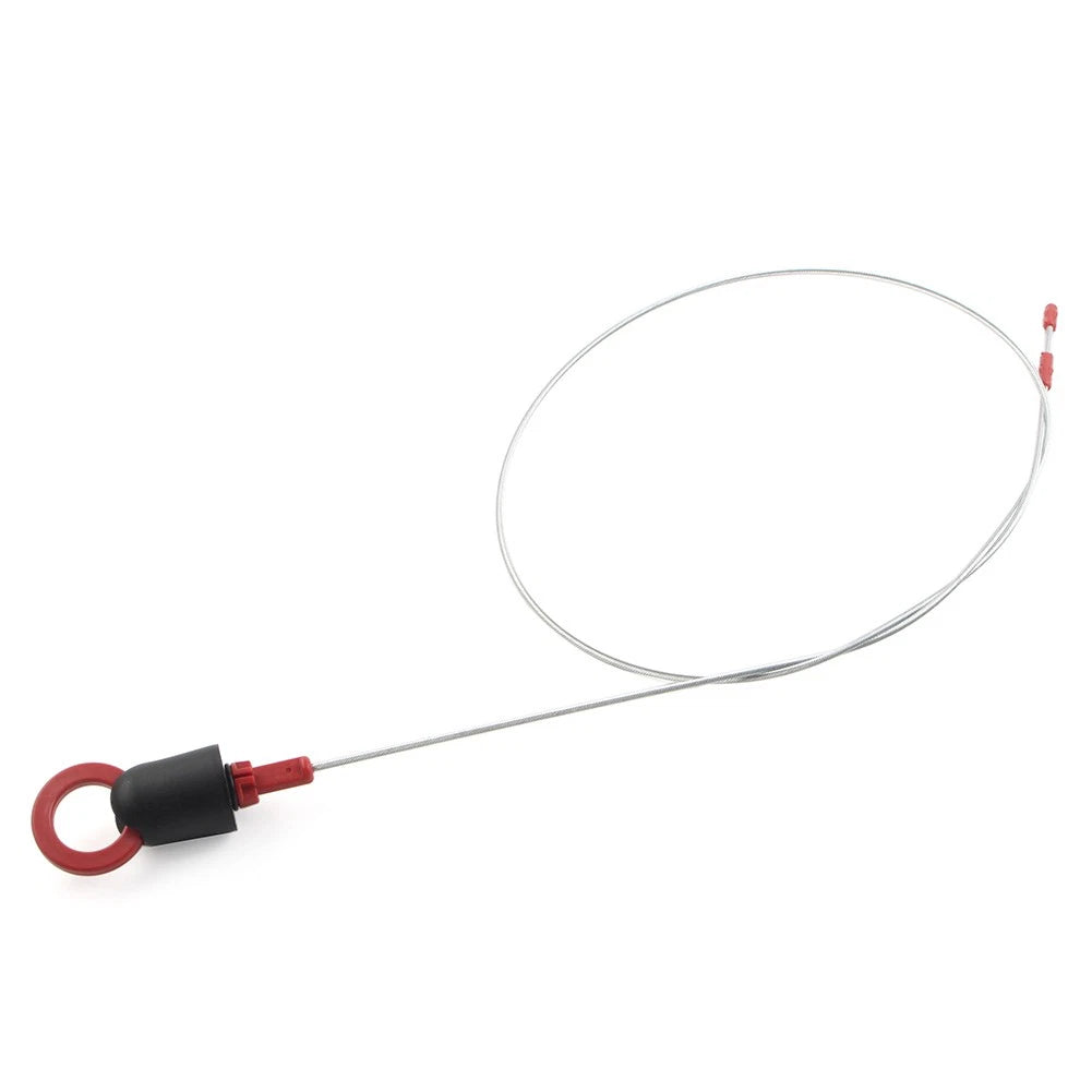 Oil Dipstick for Mercedes Benz Actros MP2 MP3 Neoplan Skyliner Starliner
