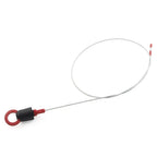 Oil Dipstick for Mercedes Benz Actros MP2 MP3 Neoplan Skyliner Starliner