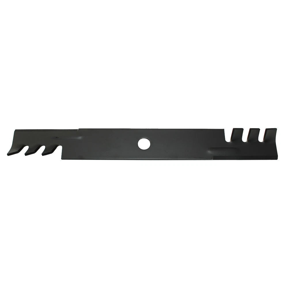 Set of 2 Extreme Blades for Exmark Lazer Z AC AS LC XP XS Turf Tracer (60") 116-5174-S