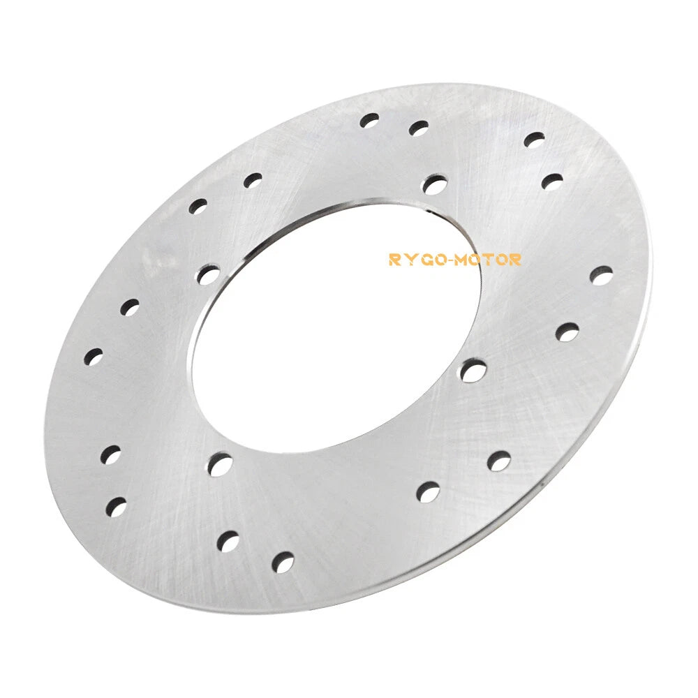 Rear Brake Disc Rotor for Polaris Ranger XP 700, 425, 500 (2004–2014)