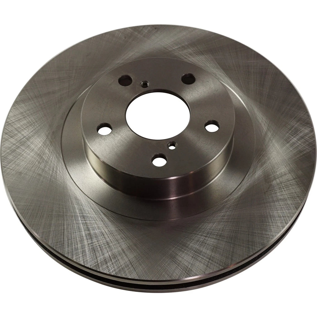 Front Brake Disc for Subaru Impreza, Forester, Saab 9-2X, Baja, Outback (2001–2005)