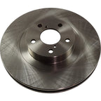 Front Brake Disc for Subaru Impreza, Forester, Saab 9-2X, Baja, Outback (2001–2005)