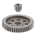 Replacement Gears for Trimmers (8-12 Inch) - Steel, Wear Resistant