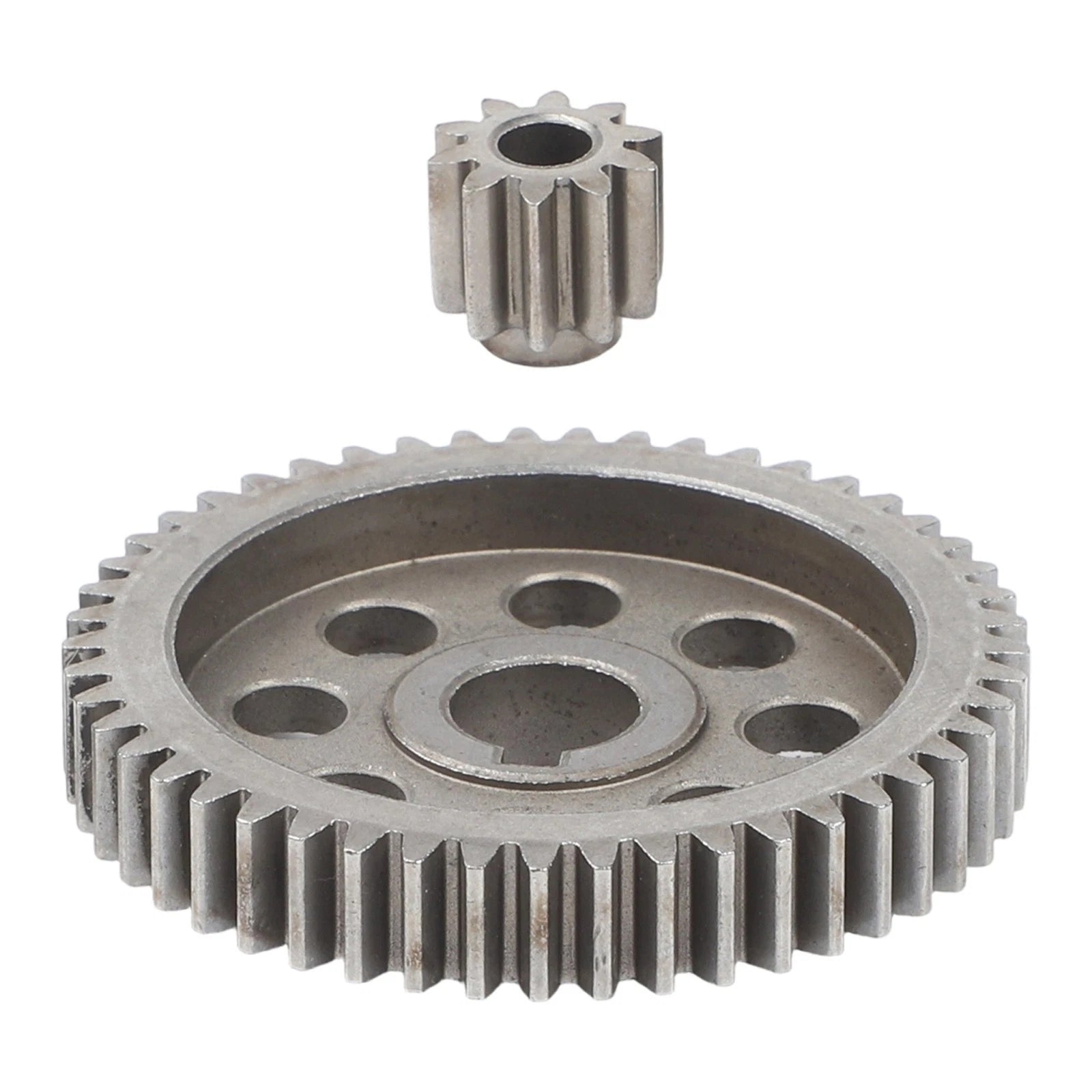 Replacement Gears for Trimmers (8-12 Inch) - Steel, Wear Resistant