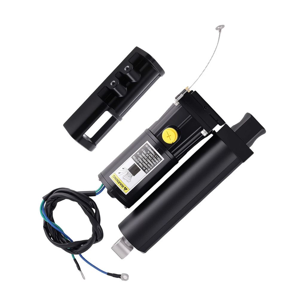 Power Tilt Trim for Yamaha F25 Outboard (65W-43800-02-4D)