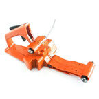 Rear Handle Assembly for Chainsaw