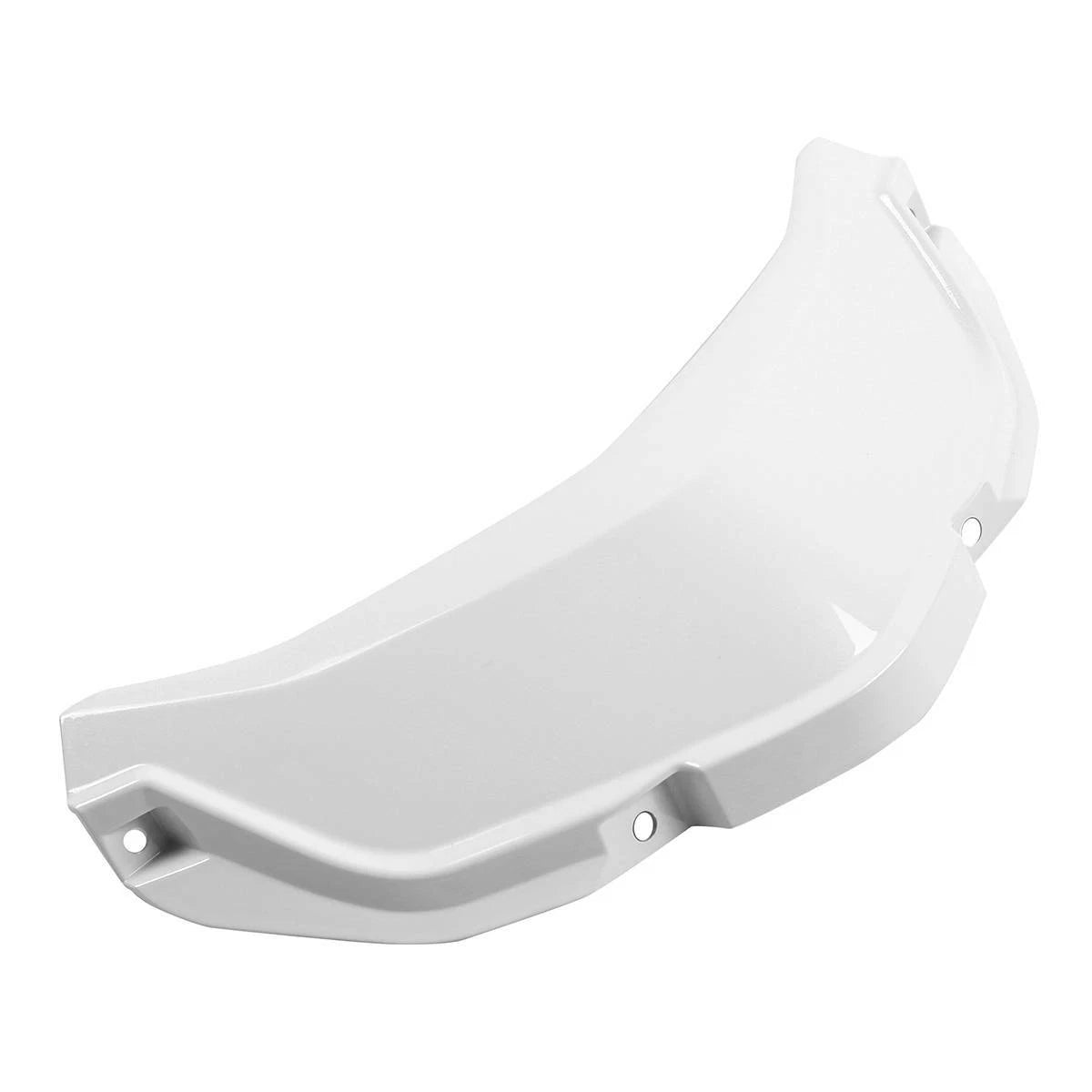 ABS Glitter White Garnish B Type2 for Honda Goldwing 1800 (2018–2025)