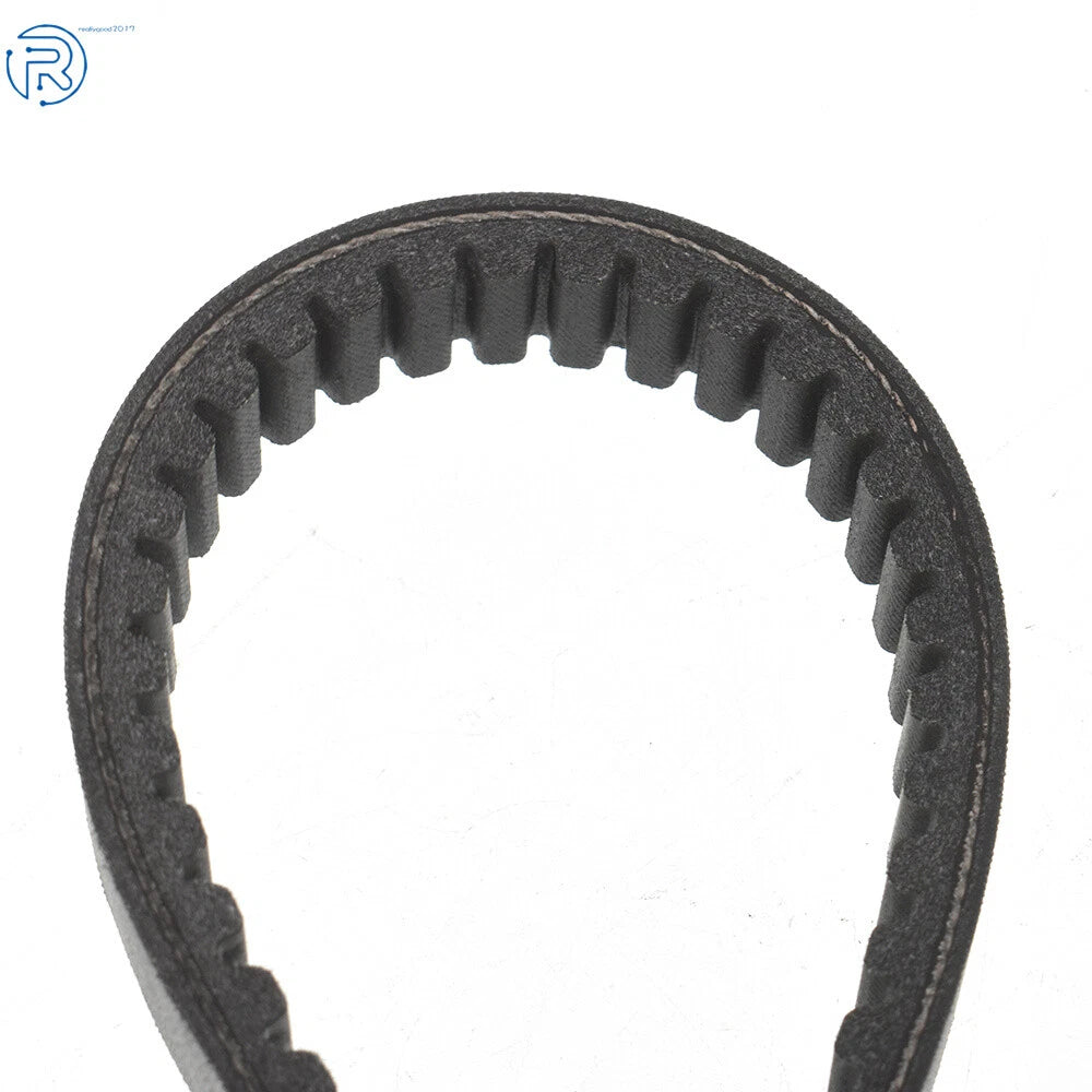 Set of 2 Torque Converter Drive Belts for Comet 30 Series Go Kart