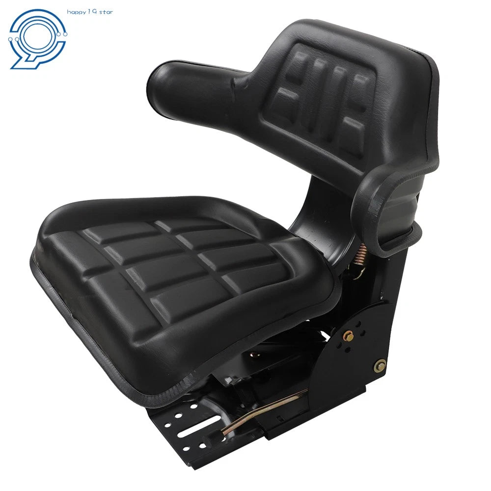 Tractor Suspension Seat for Massey Ferguson 180-250 (Various Years)