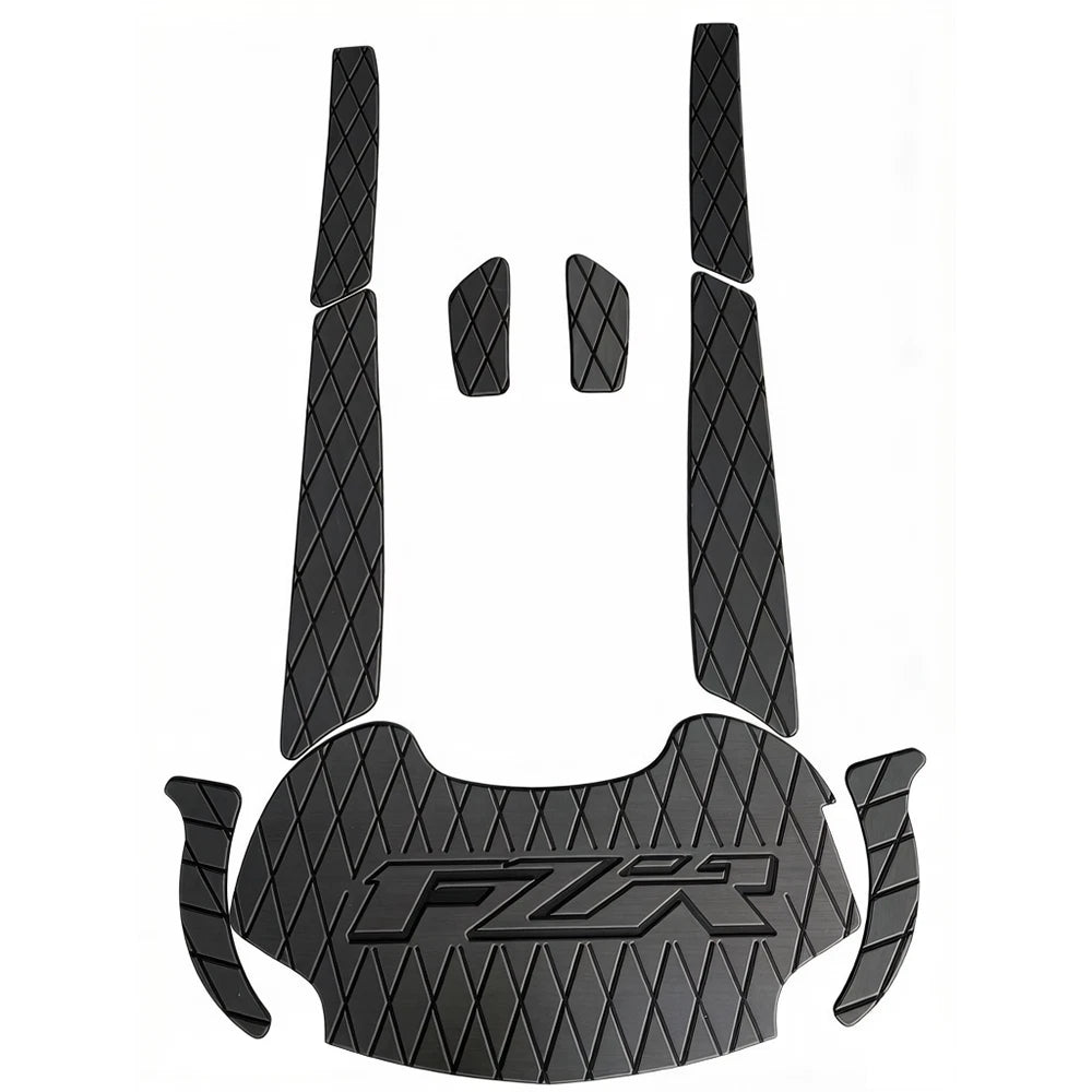 EVA Traction Mats for Yamaha FZR/FZS/FX HO/SHO (2010–2023)