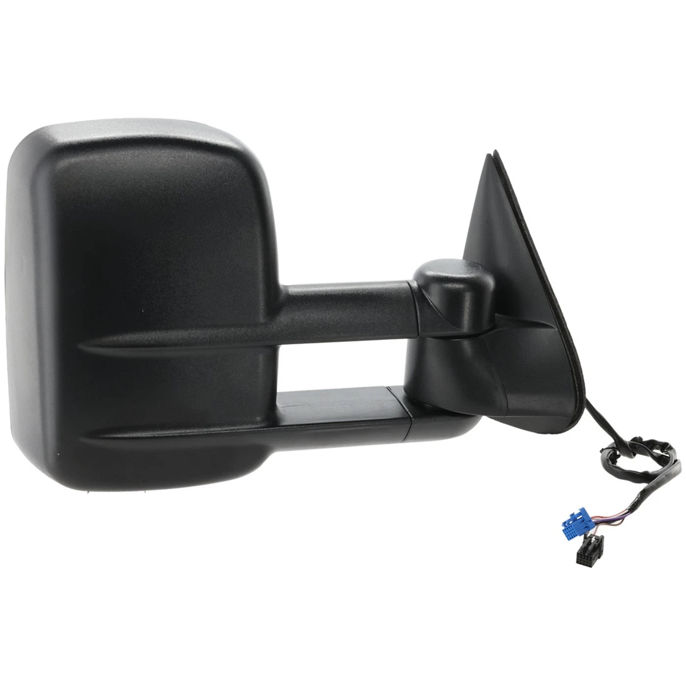 Heated Right Side Mirror for Chevy Yukon, Suburban (1999–2023)