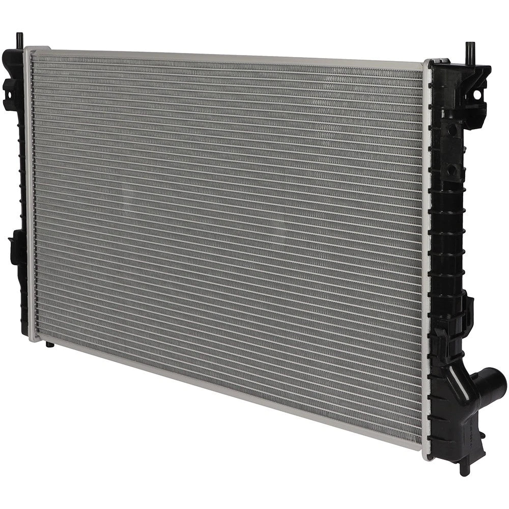 Aluminum Radiator for Ford Edge (2007–2014) & Lincoln MKS (2009–2016)