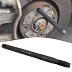 Wheel Hanger and Alignment Pin Guide Tool M12x1.5 for Auto Mechanics