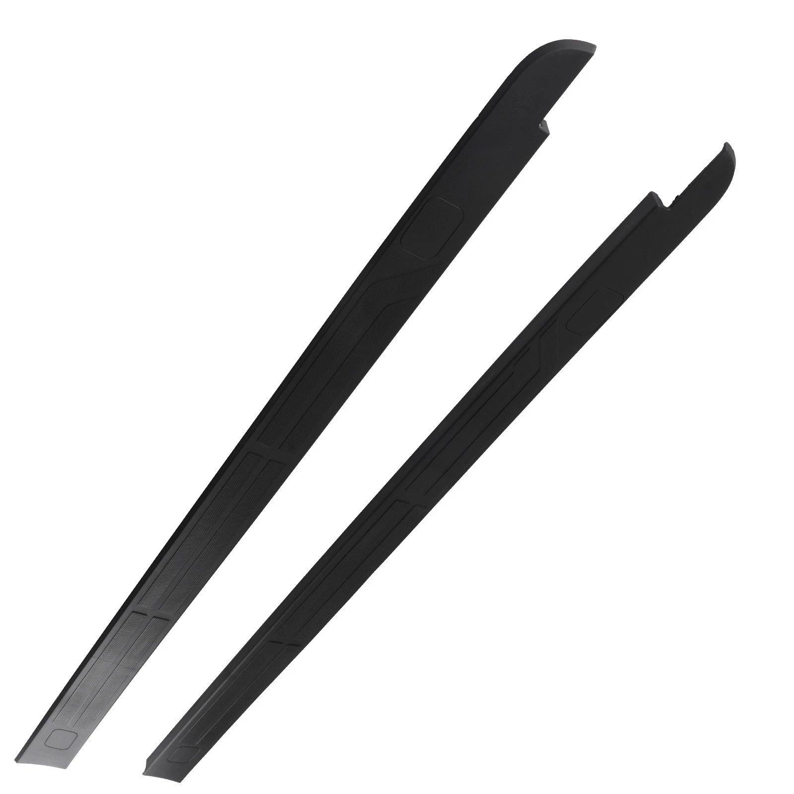 Bed Rail Cap Moulding for Toyota Tundra (2014–2020)