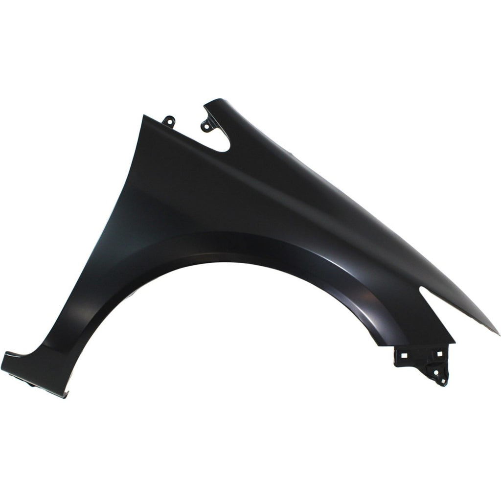 Fender for Honda Civic Sedan (2012–2015) Front Driver & Passenger Side