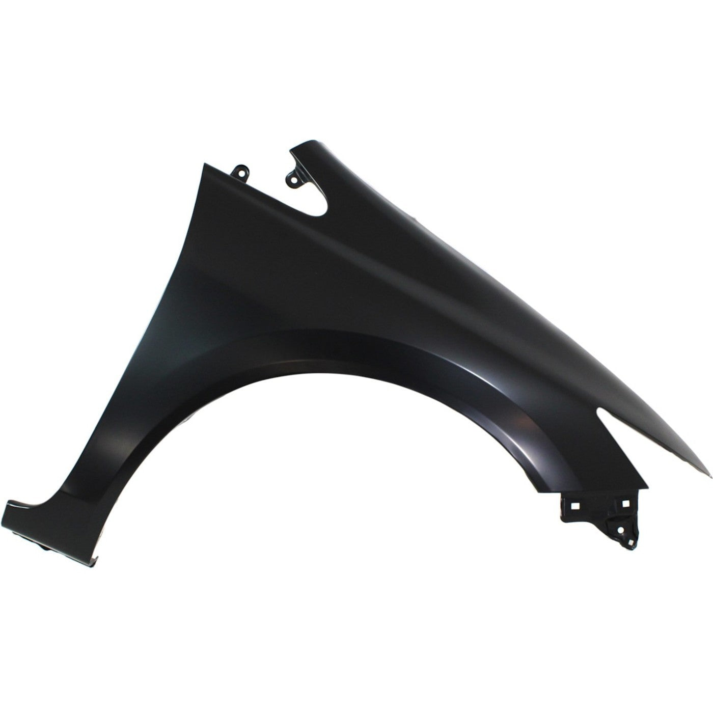 Fender for Honda Civic Sedan (2012–2015) Front Driver & Passenger Side