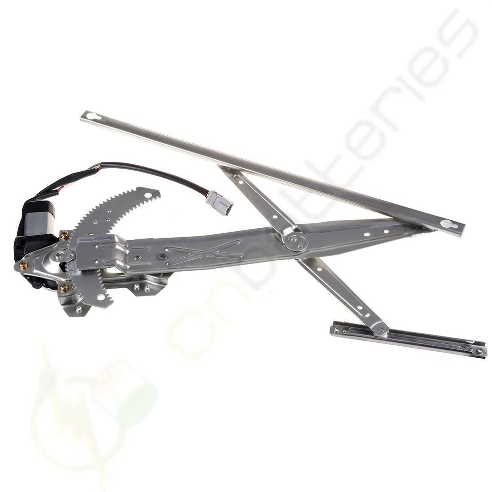 Front Left Window Regulator for Honda Accord 2 Door (1998–2002)