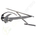 Front Left Window Regulator for Honda Accord 2 Door (1998–2002)