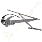 Front Left Window Regulator for Honda Accord 2 Door (1998–2002)