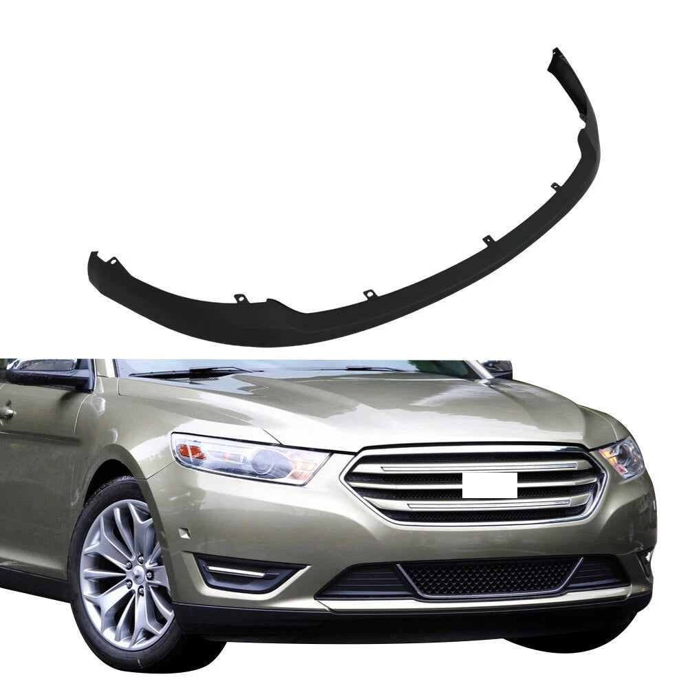 Front Bumper Plastic Valance for Ford Taurus (2010–2012)