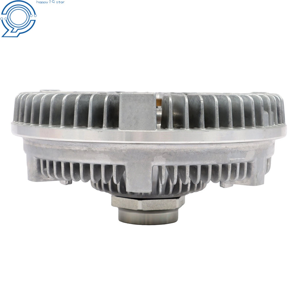 Cooling Fan Clutch for Ford F-250 F-350 Super Duty (1999–2007)