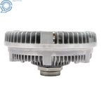Cooling Fan Clutch for Ford F-250 F-350 Super Duty (1999–2007)
