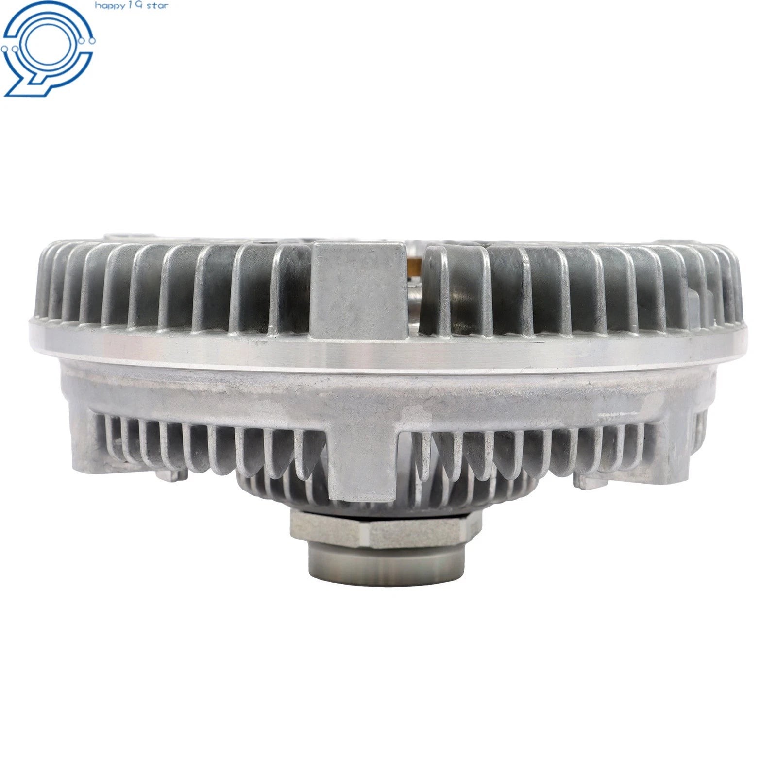 Cooling Fan Clutch for Ford F-250 F-350 Super Duty (1999–2007)