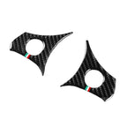 Steering Wheel Multifunctional Panel Cover Trim for Alfa Romeo 159 Brera (2006-2011)