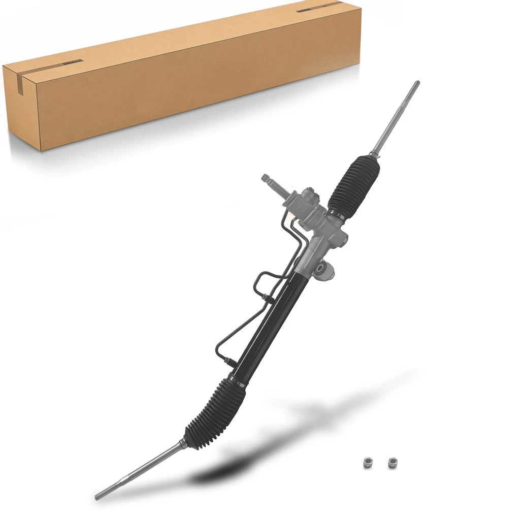 Power Steering Rack and Pinion Assembly for Mitsubishi Lancer (2002–2007)