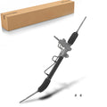 Power Steering Rack and Pinion Assembly for Mitsubishi Lancer (2002–2007)