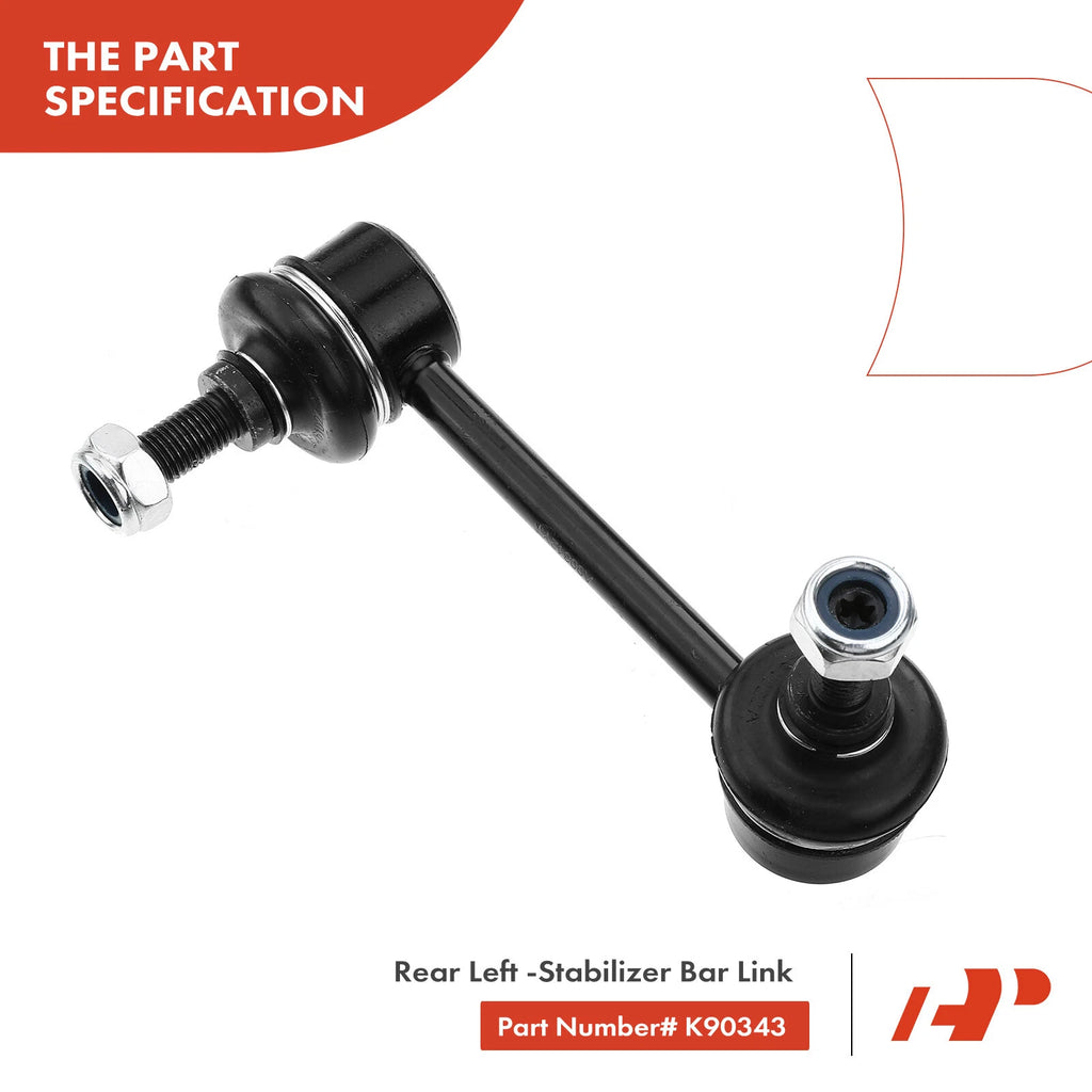 12x Front Control Arm with Ball Joint for Honda Accord