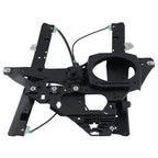 Front Right Power Window Regulator for Ford Expedition (2003–2006) 6L1Z7823208A