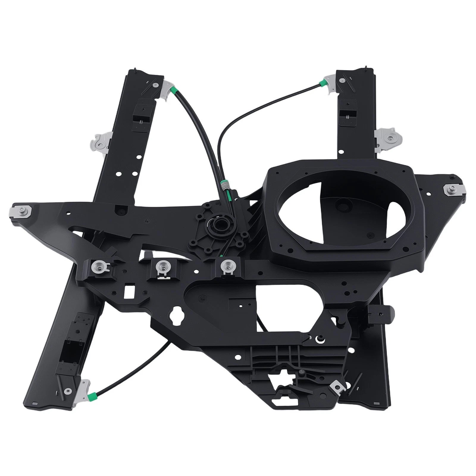 Front Right Power Window Regulator for Ford Expedition (2003–2006) 6L1Z7823208A