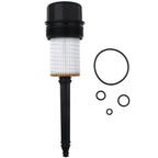 Oil Filter Housing Cap for Mercedes C32 C320 AMG W202 (1998–2007)