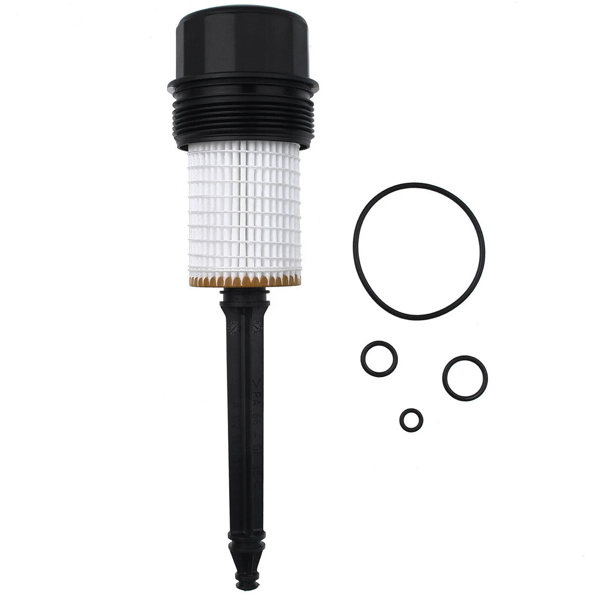 Oil Filter Housing Cap for Mercedes C32 C320 AMG W202 (1998–2007)