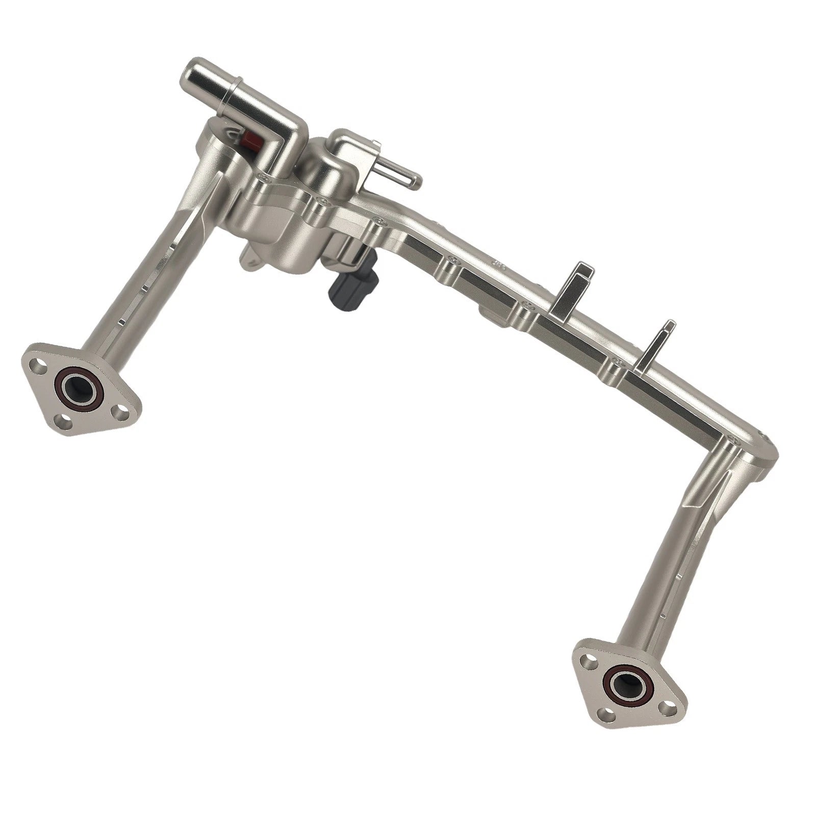 Coolant Water Heater Pipe for Jaguar Land Rover 3.0 V6 (AJ814006)