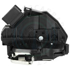 Front Left Door Lock Actuator for Ford Edge, Fusion, Lincoln MKZ (2015–2019)