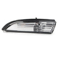 Left Side Rear View Mirror Turn Signal Light for Ford Fiesta (2009-2015)