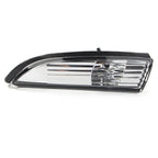 Left Side Rear View Mirror Turn Signal Light for Ford Fiesta (2009-2015)