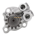 Oil Pump Assembly for Yamaha YFZ450 (2004–2006), YZ450F (2003–2005), WR450F (2003–2006)
