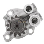 Oil Pump Assembly for Yamaha YFZ450 (2004–2006), YZ450F (2003–2005), WR450F (2003–2006)