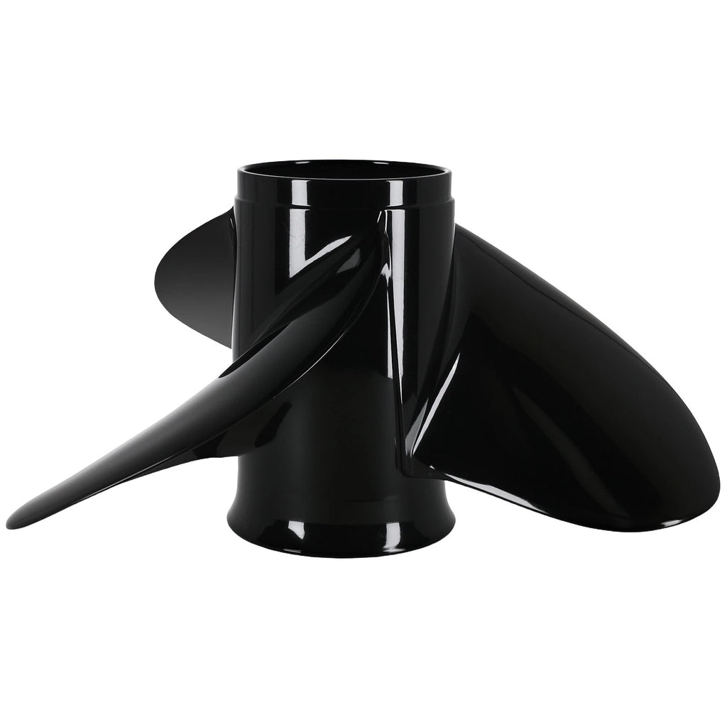 3 Blade Aluminum Propeller for Suzuki DF90 (2001–2008) 17" Pitch 14" RH