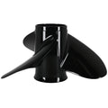 3 Blade Aluminum Propeller for Suzuki DF90 (2001–2008) 17" Pitch 14" RH